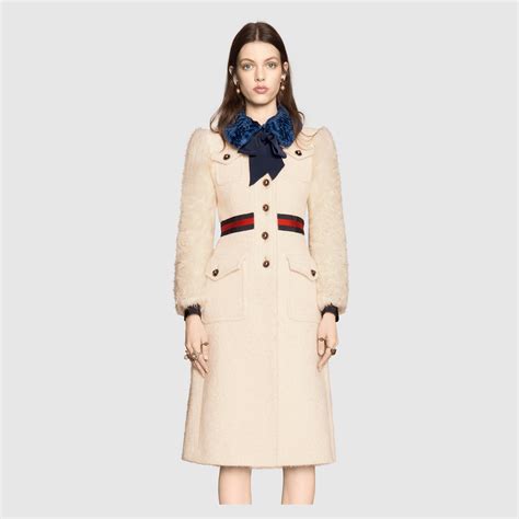 manteau gucci femme|Manteaux.